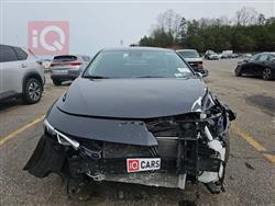 شيفروليه ماليبو